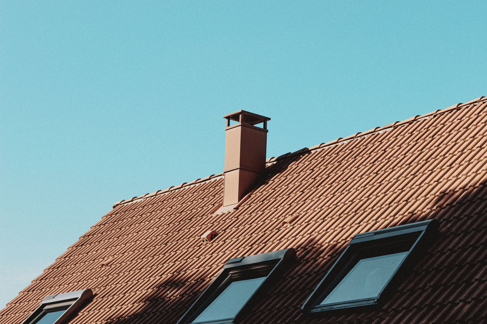 Professional chimney service team ready to help